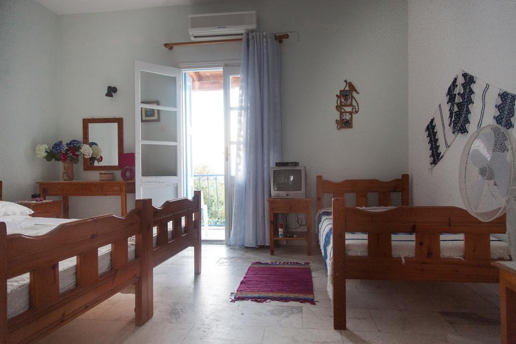 Studios Kollias Panormos  Habitación foto