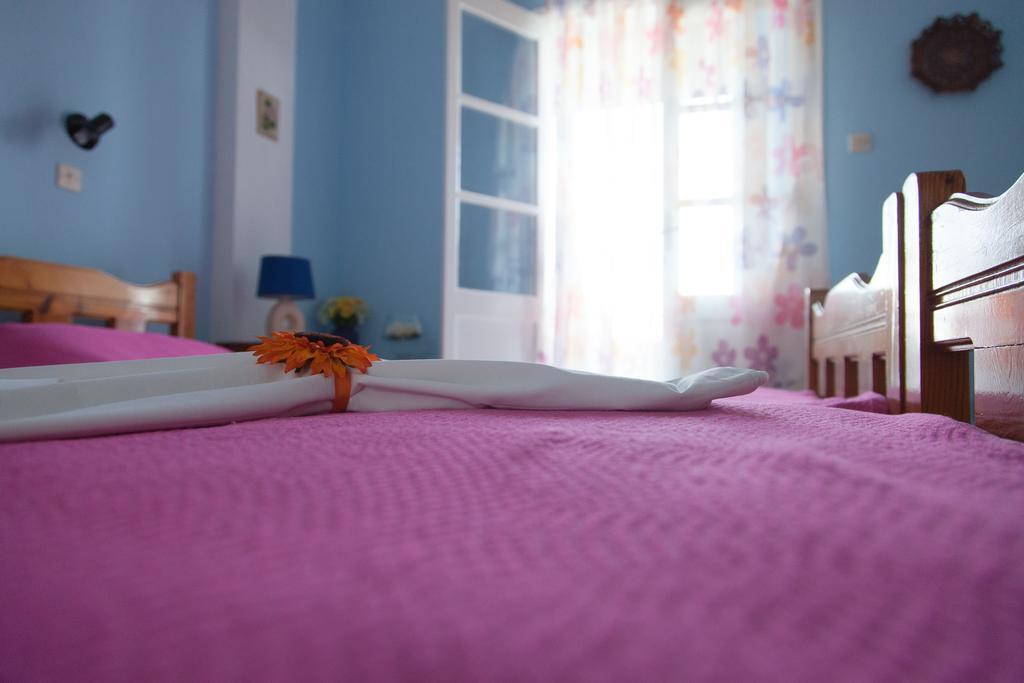 Studios Kollias Panormos  Habitación foto