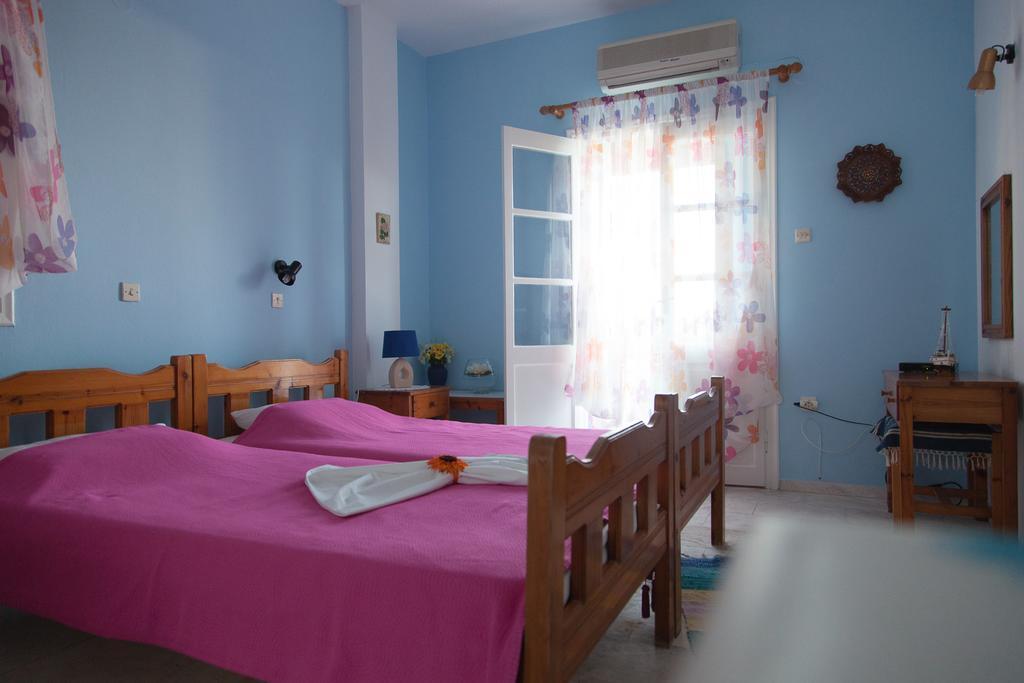 Studios Kollias Panormos  Habitación foto