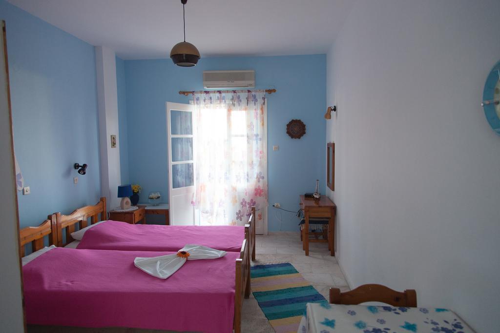 Studios Kollias Panormos  Habitación foto